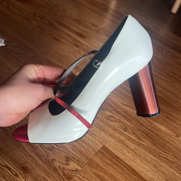 Marc Jacobs Mary Jane - Picture 5 of 8